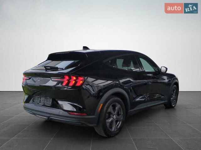 Форд Mustang Mach-E, объемом двигателя 0 л и пробегом 48 тыс. км за 55000 $, фото 14 на Automoto.ua