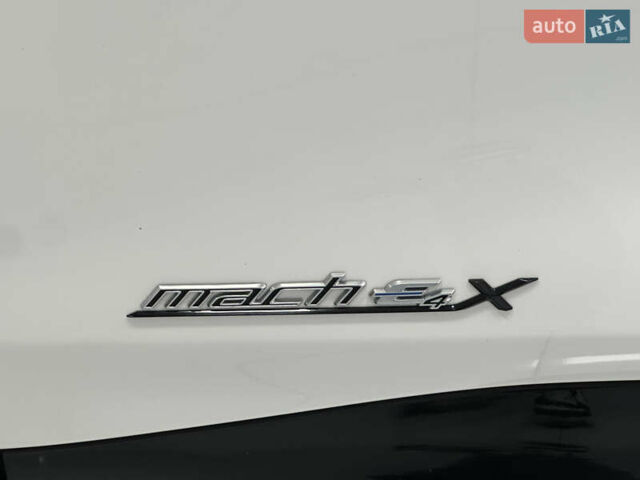 Форд Mustang Mach-E 2021 в Одессе на Automoto.ua Форд Mustang Mach-E, объемом двигателя 0 л и пробегом 19 тыс. км за 36900 $, фото 10 на Automoto.ua