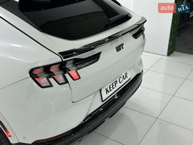 Форд Mustang Mach-E 2021 в Одессе на Automoto.ua Форд Mustang Mach-E, объемом двигателя 0 л и пробегом 19 тыс. км за 36900 $, фото 8 на Automoto.ua