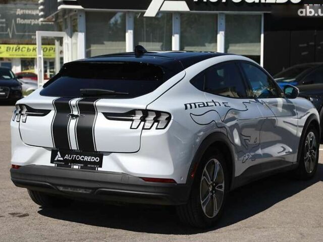 Форд Mustang Mach-E, объемом двигателя 0 л и пробегом 67 тыс. км за 27500 $, фото 3 на Automoto.ua