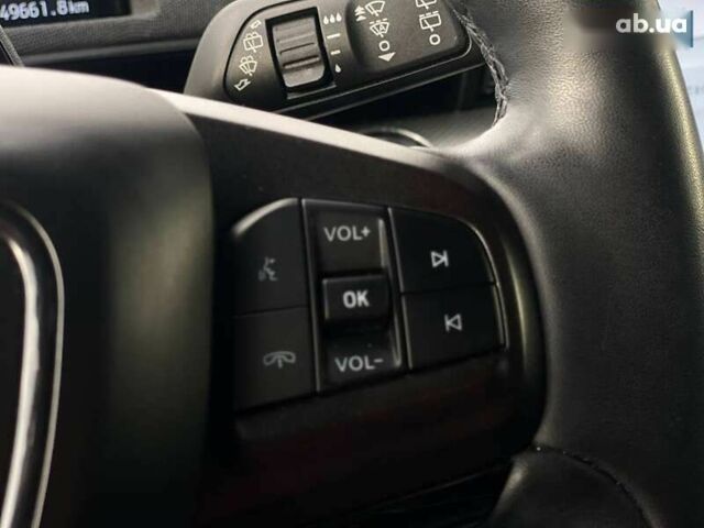 Форд Mustang Mach-E, объемом двигателя 0 л и пробегом 49 тыс. км за 27000 $, фото 26 на Automoto.ua