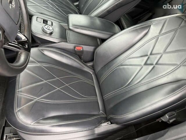 Форд Mustang Mach-E, объемом двигателя 0 л и пробегом 54 тыс. км за 25990 $, фото 13 на Automoto.ua