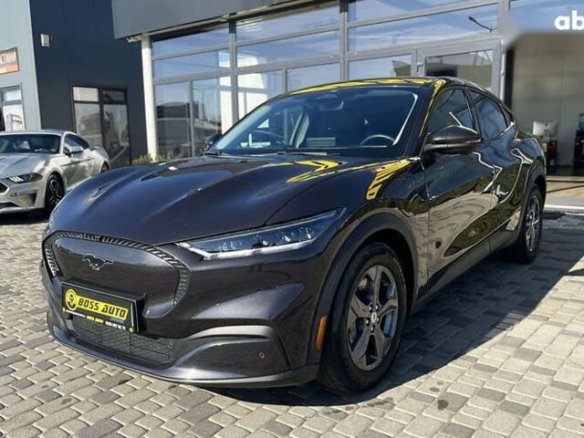 Форд Mustang Mach-E, объемом двигателя 0 л и пробегом 75 тыс. км за 26000 $, фото 20 на Automoto.ua