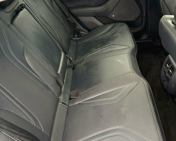 Форд Mustang Mach-E, об'ємом двигуна 0 л та пробігом 17 тис. км за 12500 $, фото 18 на Automoto.ua