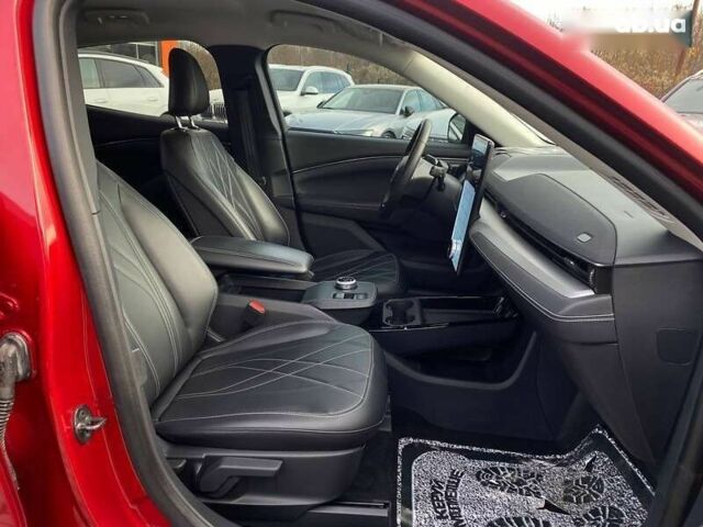 Форд Mustang Mach-E, об'ємом двигуна 0 л та пробігом 38 тис. км за 24000 $, фото 26 на Automoto.ua