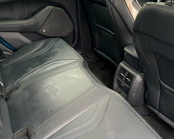 Форд Mustang Mach-E, об'ємом двигуна 0 л та пробігом 17 тис. км за 12500 $, фото 19 на Automoto.ua