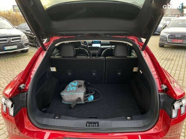 Форд Mustang Mach-E, об'ємом двигуна 0 л та пробігом 38 тис. км за 24000 $, фото 29 на Automoto.ua