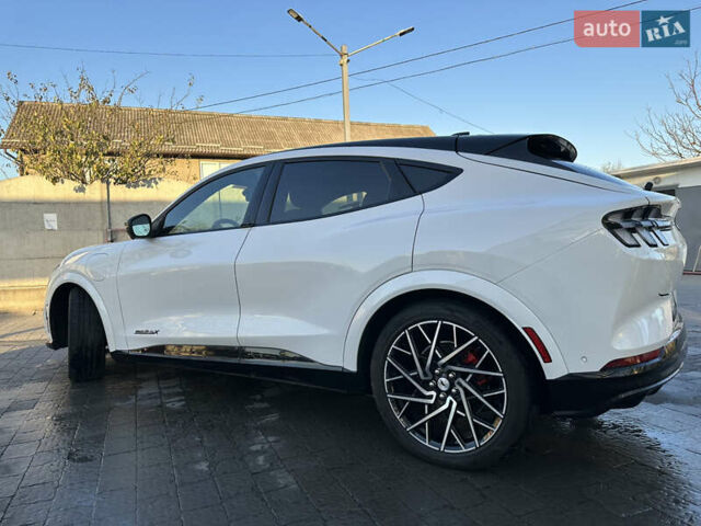 Форд Mustang Mach-E, объемом двигателя 0 л и пробегом 26 тыс. км за 36900 $, фото 8 на Automoto.ua