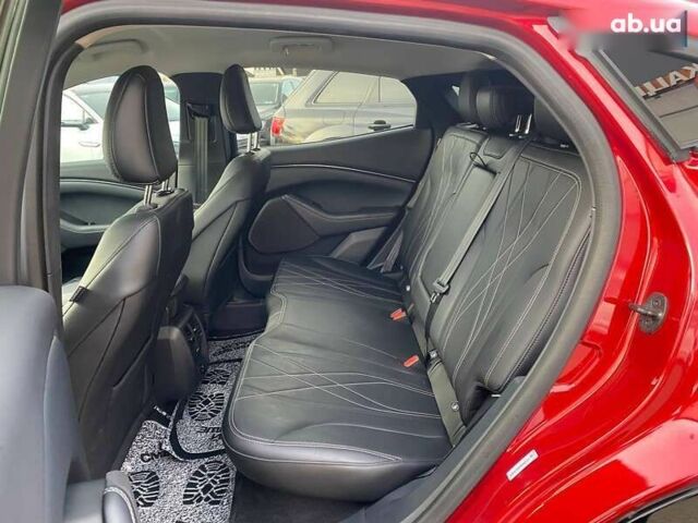 Форд Mustang Mach-E, об'ємом двигуна 0 л та пробігом 38 тис. км за 24000 $, фото 22 на Automoto.ua