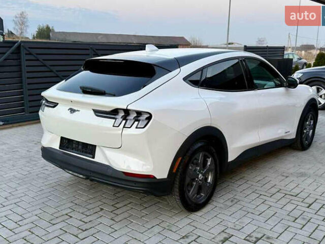Форд Mustang Mach-E, объемом двигателя 0 л и пробегом 45 тыс. км за 22500 $, фото 3 на Automoto.ua