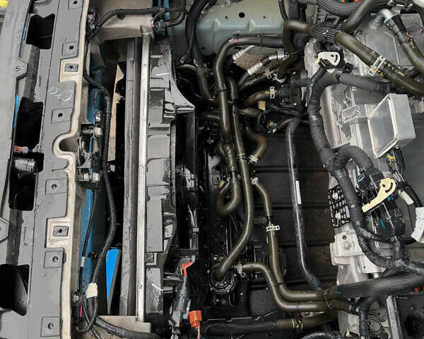Форд Mustang Mach-E, об'ємом двигуна 0 л та пробігом 17 тис. км за 12500 $, фото 13 на Automoto.ua