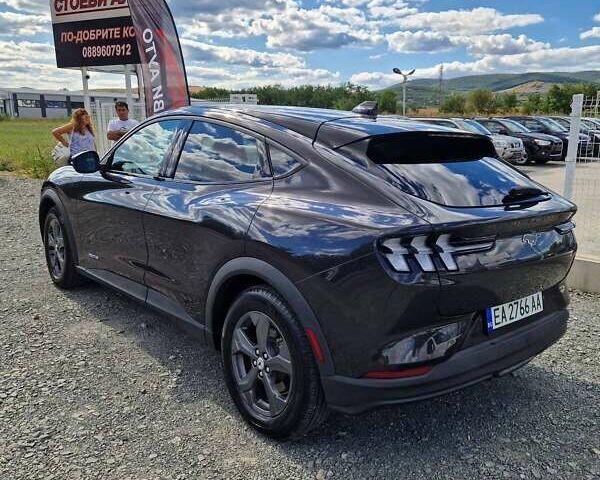 Форд Mustang Mach-E, объемом двигателя 0 л и пробегом 22 тыс. км за 52000 $, фото 3 на Automoto.ua
