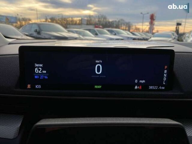 Форд Mustang Mach-E, об'ємом двигуна 0 л та пробігом 38 тис. км за 24000 $, фото 14 на Automoto.ua