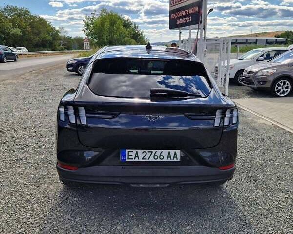 Форд Mustang Mach-E, объемом двигателя 0 л и пробегом 22 тыс. км за 52000 $, фото 2 на Automoto.ua