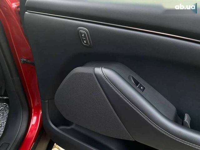 Форд Mustang Mach-E, об'ємом двигуна 0 л та пробігом 38 тис. км за 24000 $, фото 28 на Automoto.ua