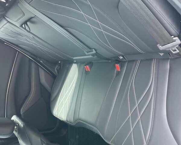 Форд Mustang Mach-E, объемом двигателя 0 л и пробегом 60 тыс. км за 14900 $, фото 5 на Automoto.ua