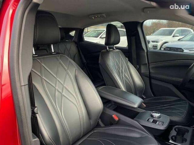Форд Mustang Mach-E, об'ємом двигуна 0 л та пробігом 38 тис. км за 24000 $, фото 27 на Automoto.ua