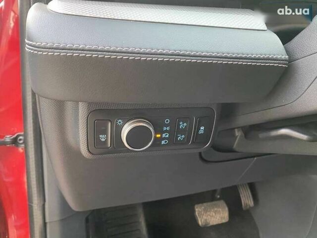 Форд Mustang Mach-E, об'ємом двигуна 0 л та пробігом 38 тис. км за 24000 $, фото 12 на Automoto.ua