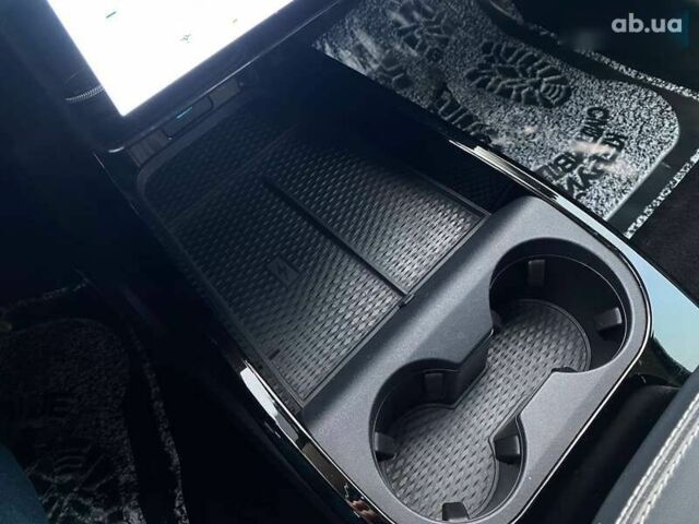 Форд Mustang Mach-E, об'ємом двигуна 0 л та пробігом 38 тис. км за 24000 $, фото 18 на Automoto.ua