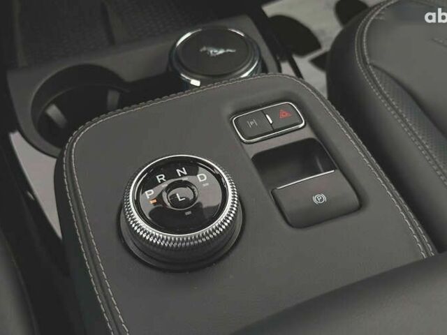 Форд Mustang Mach-E, объемом двигателя 0 л и пробегом 24 тыс. км за 28650 $, фото 13 на Automoto.ua