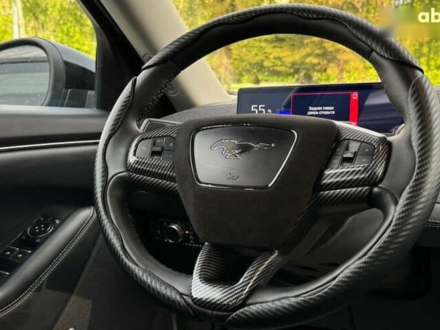 Форд Mustang Mach-E, объемом двигателя 0 л и пробегом 24 тыс. км за 28650 $, фото 14 на Automoto.ua