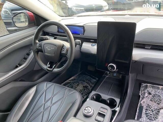 Форд Mustang Mach-E, об'ємом двигуна 0 л та пробігом 38 тис. км за 24000 $, фото 9 на Automoto.ua