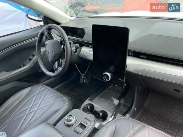 Форд Mustang Mach-E, объемом двигателя 0 л и пробегом 60 тыс. км за 14900 $, фото 11 на Automoto.ua