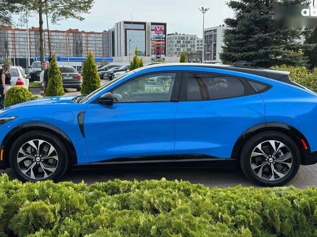 Форд Mustang Mach-E, объемом двигателя 0 л и пробегом 24 тыс. км за 28650 $, фото 3 на Automoto.ua