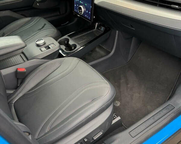 Форд Mustang Mach-E, объемом двигателя 0 л и пробегом 17 тыс. км за 12500 $, фото 17 на Automoto.ua