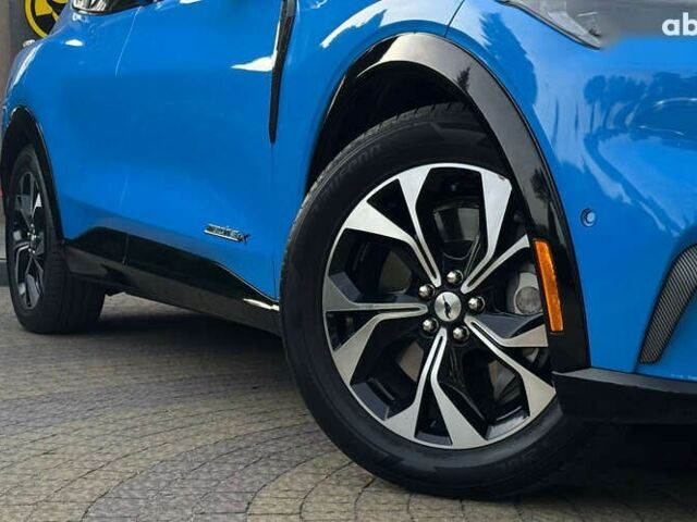 Форд Mustang Mach-E, объемом двигателя 0 л и пробегом 24 тыс. км за 28650 $, фото 19 на Automoto.ua