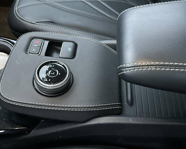 Форд Mustang Mach-E, объемом двигателя 0 л и пробегом 65 тыс. км за 26000 $, фото 5 на Automoto.ua