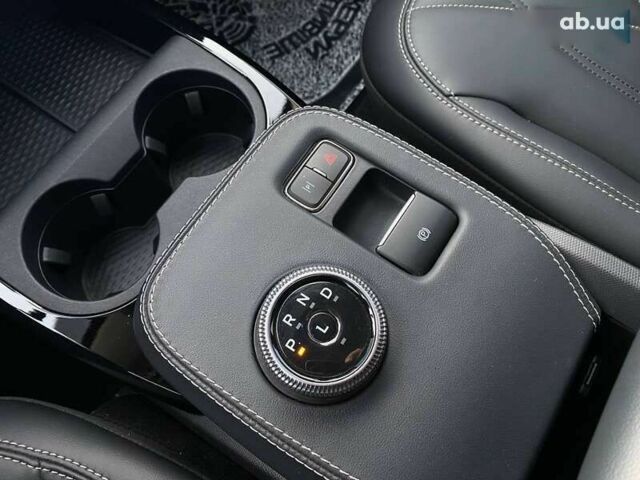 Форд Mustang Mach-E, об'ємом двигуна 0 л та пробігом 38 тис. км за 24000 $, фото 19 на Automoto.ua