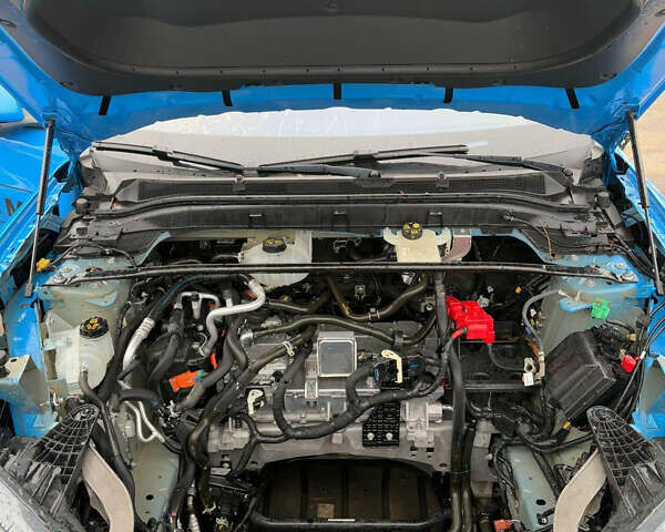 Форд Mustang Mach-E, об'ємом двигуна 0 л та пробігом 17 тис. км за 12500 $, фото 12 на Automoto.ua