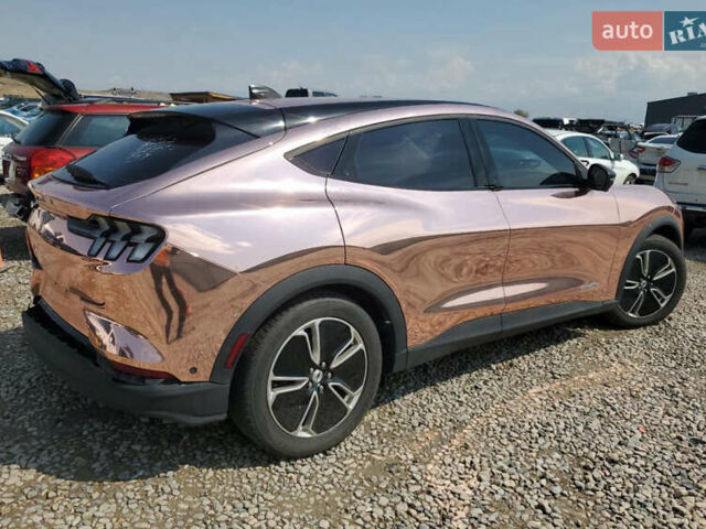 Форд Mustang Mach-E, объемом двигателя 0 л и пробегом 59 тыс. км за 22000 $, фото 4 на Automoto.ua