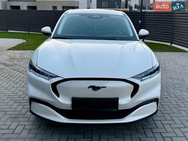 Форд Mustang Mach-E, объемом двигателя 0 л и пробегом 45 тыс. км за 22500 $, фото 2 на Automoto.ua