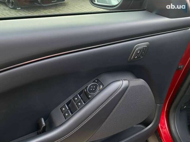 Форд Mustang Mach-E, об'ємом двигуна 0 л та пробігом 38 тис. км за 24000 $, фото 11 на Automoto.ua