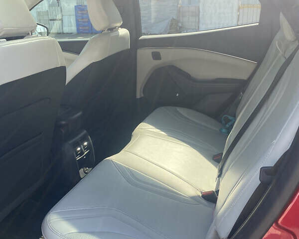 Форд Mustang Mach-E, объемом двигателя 0 л и пробегом 55 тыс. км за 33000 $, фото 7 на Automoto.ua