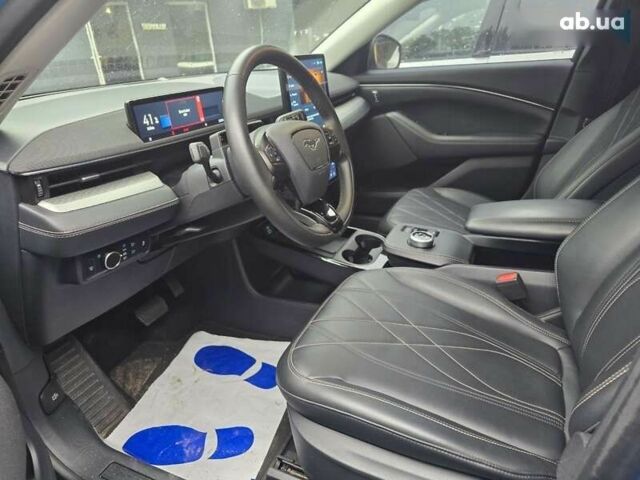 Форд Mustang Mach-E, объемом двигателя 0 л и пробегом 32 тыс. км за 27200 $, фото 18 на Automoto.ua