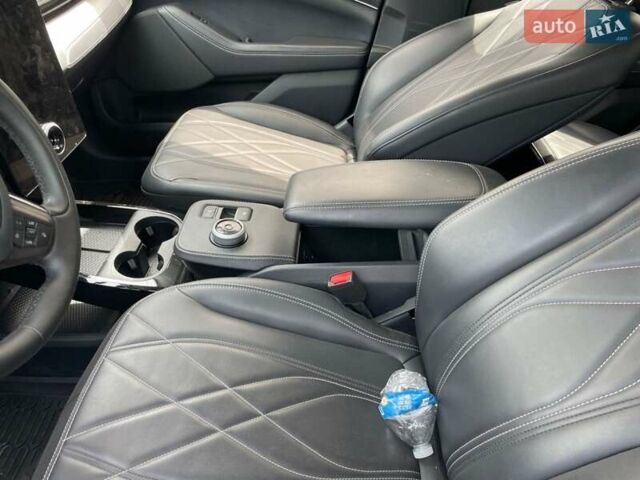Форд Mustang Mach-E, объемом двигателя 0 л и пробегом 60 тыс. км за 14900 $, фото 10 на Automoto.ua