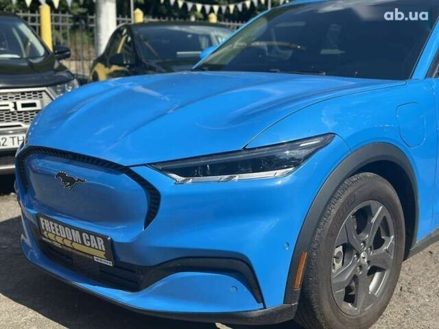 Форд Mustang Mach-E, объемом двигателя 0 л и пробегом 32 тыс. км за 27200 $, фото 3 на Automoto.ua