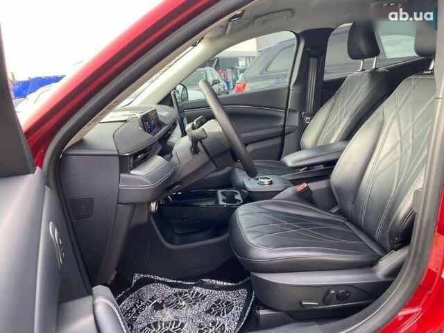 Форд Mustang Mach-E, об'ємом двигуна 0 л та пробігом 38 тис. км за 24000 $, фото 20 на Automoto.ua