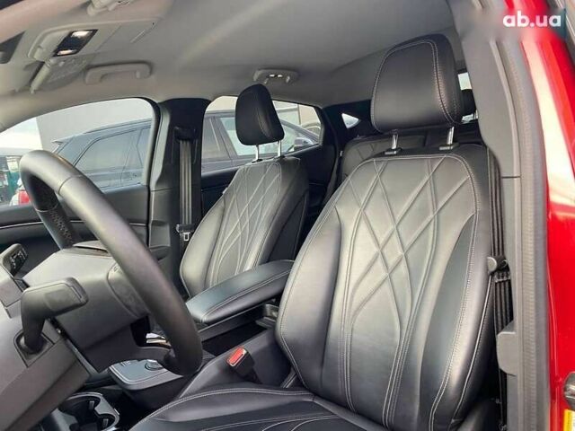 Форд Mustang Mach-E, об'ємом двигуна 0 л та пробігом 38 тис. км за 24000 $, фото 21 на Automoto.ua