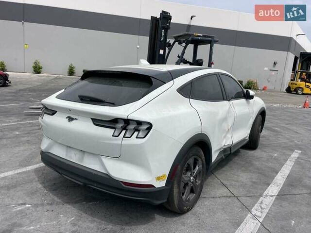 Форд Mustang Mach-E, объемом двигателя 0 л и пробегом 60 тыс. км за 14900 $, фото 9 на Automoto.ua