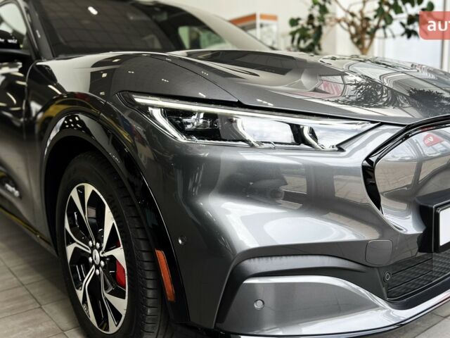 купить новое авто Форд Mustang Mach-E 2023 года от официального дилера Автоцентр AUTO.RIA Форд фото