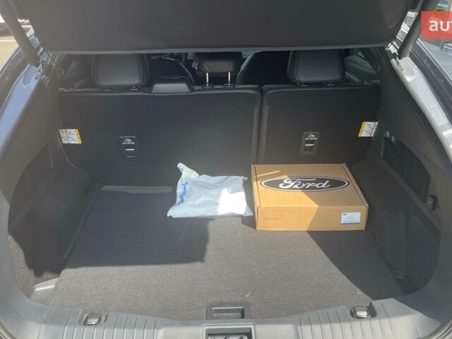 Форд Mustang Mach-E, объемом двигателя 0 л и пробегом 0 тыс. км за 45774 $, фото 14 на Automoto.ua