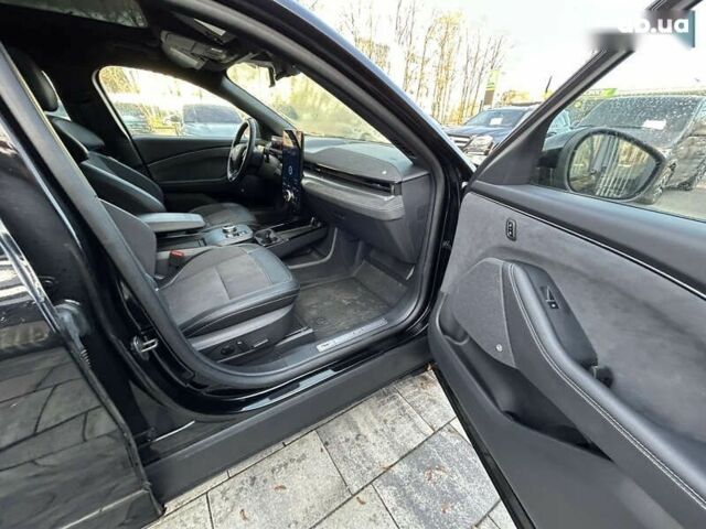 Форд Mustang Mach-E, об'ємом двигуна 0 л та пробігом 15 тис. км за 37000 $, фото 28 на Automoto.ua