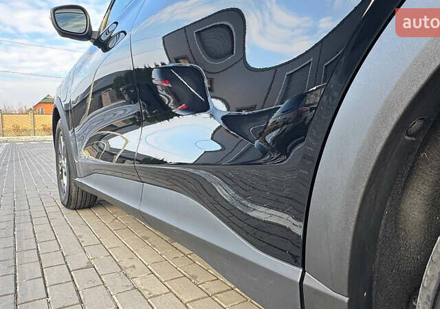Форд Mustang Mach-E, объемом двигателя 0 л и пробегом 18 тыс. км за 23200 $, фото 33 на Automoto.ua