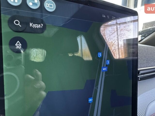 Форд Mustang Mach-E, об'ємом двигуна 0 л та пробігом 0 тис. км за 55249 $, фото 35 на Automoto.ua