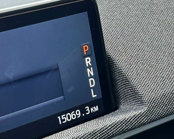 Форд Mustang Mach-E, об'ємом двигуна 0 л та пробігом 15 тис. км за 37000 $, фото 21 на Automoto.ua