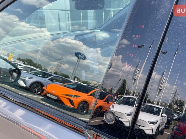 Форд Mustang Mach-E, объемом двигателя 0 л и пробегом 0 тыс. км за 45774 $, фото 12 на Automoto.ua